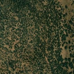 Satellite imagery of Djebel el Guern, DZ
