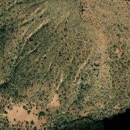 Satellite imagery of Djorf el Ahmar, DZ