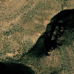 Satellite imagery of Djorf el Ahmar, DZ