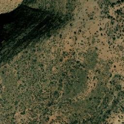 Satellite imagery of Djorf el Ahmar, DZ