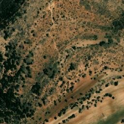 Satellite imagery of Djebel Bou Zoulaï, DZ