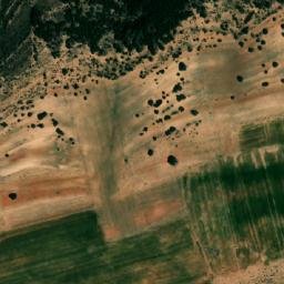 Satellite imagery of Djebel Bou Zoulaï, DZ