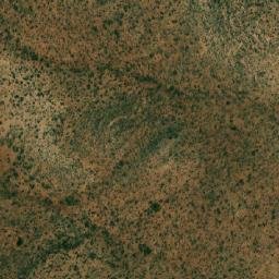 Satellite imagery of Djebel el Leba, DZ