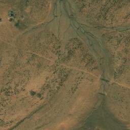 Satellite imagery of Koudiat el Hadj Brahim, DZ