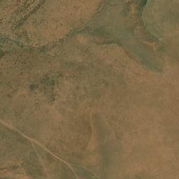 Satellite imagery of Koudiat el Hadj Brahim, DZ