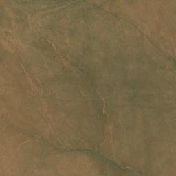 Satellite imagery of Koudiat el Hadj Brahim, DZ