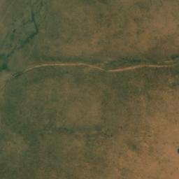 Satellite imagery of Koudiat Râs en Nour, DZ