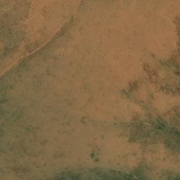 Satellite imagery of Koudiat Râs en Nour, DZ