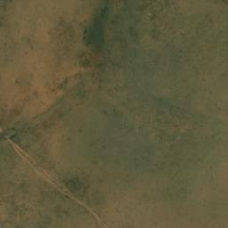 Satellite imagery of Koudia Daher, DZ
