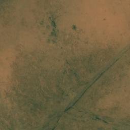 Satellite imagery of Koudia Daher, DZ