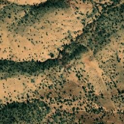 Satellite imagery of Ragoubet Lekhoul, DZ