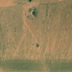 Satellite imagery of Kef el Djelid, DZ