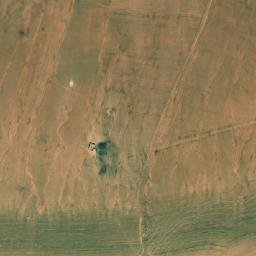 Satellite imagery of Kef el Djelid, DZ