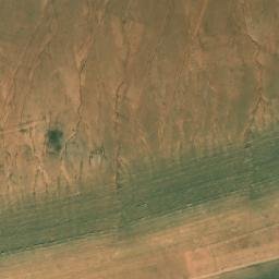 Satellite imagery of Kef el Djelid, DZ