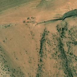 Satellite imagery of Gueltet Djelid, DZ