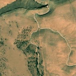 Satellite imagery of Gueltet Djelid, DZ