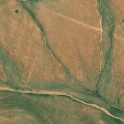 Satellite imagery of El Bekaï, DZ