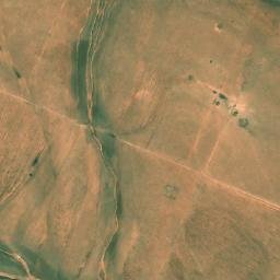 Satellite imagery of El Bekaï, DZ