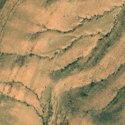 Satellite imagery of Djebel Tsameur, DZ