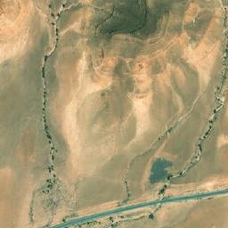 Satellite imagery of Msekra, DZ