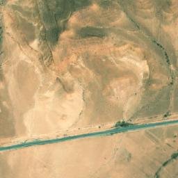 Satellite imagery of Msekra, DZ