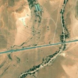 Satellite imagery of Msekra, DZ
