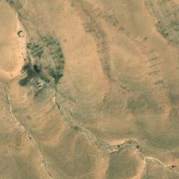Satellite imagery of Chebket el Areg, DZ