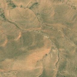 Satellite imagery of Chebket el Areg, DZ