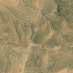 Satellite imagery of Chebket el Areg, DZ