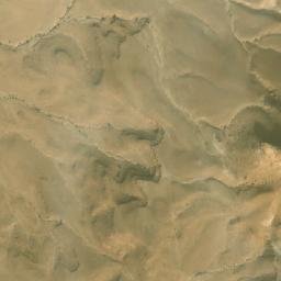 Satellite imagery of Djebel Jaklil, DZ