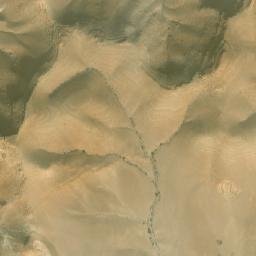 Satellite imagery of Djebel Jaklil, DZ