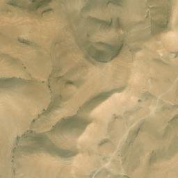 Satellite imagery of Djebel Jaklil, DZ