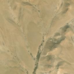 Satellite imagery of Djebel Nasseur, DZ