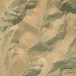 Satellite imagery of Djebel Nasseur, DZ
