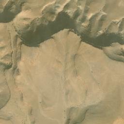 Satellite imagery of Djebel Nasseur, DZ