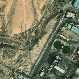 Satellite imagery of Mine du Djebel Onk, DZ