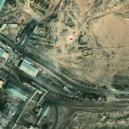 Satellite imagery of Mine du Djebel Onk, DZ