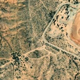 Satellite imagery of Hamadet el Haouch, TN