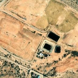 Satellite imagery of Hamadet el Haouch, TN