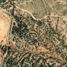Satellite imagery of Hamadet el Haouch, TN
