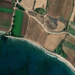 Satellite imagery of Agía Árgona, CY