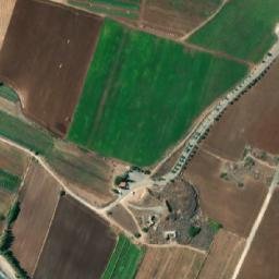 Satellite imagery of Agía Árgona, CY