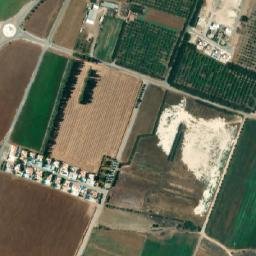 Satellite imagery of Agía Árgona, CY