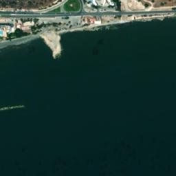 Satellite imagery of Kastros, CY