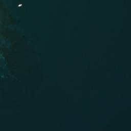 Satellite imagery of Cape Dolos, CY