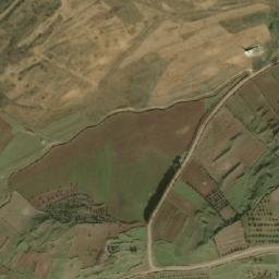 Satellite imagery of Z̧ahr aş Şīr, SY