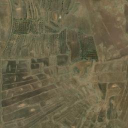 Satellite imagery of Z̧ahr al Manqalah, SY
