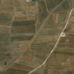 Satellite imagery of Z̧ahr Abū Maddādah, SY