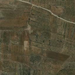 Satellite imagery of Az̧ Z̧ahr al Gharbī, SY