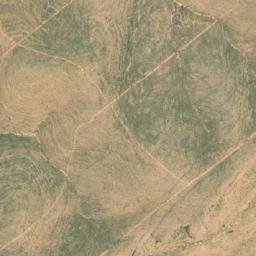 Satellite imagery of Jabal as Saţḩ, SY